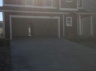 10719 Traders Pkwy, Fountain, CO 80817