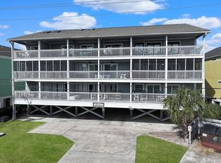 612 Ocean Blvd #103, Myrtle Beach, SC 29575