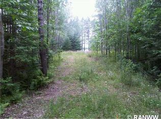 LOT 3 W Balsam Ln, Hayward, WI 54843