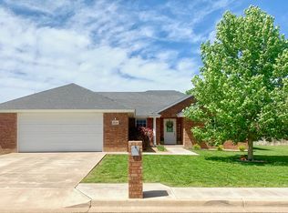 2124 Ralph Boone, Clovis, NM 88101