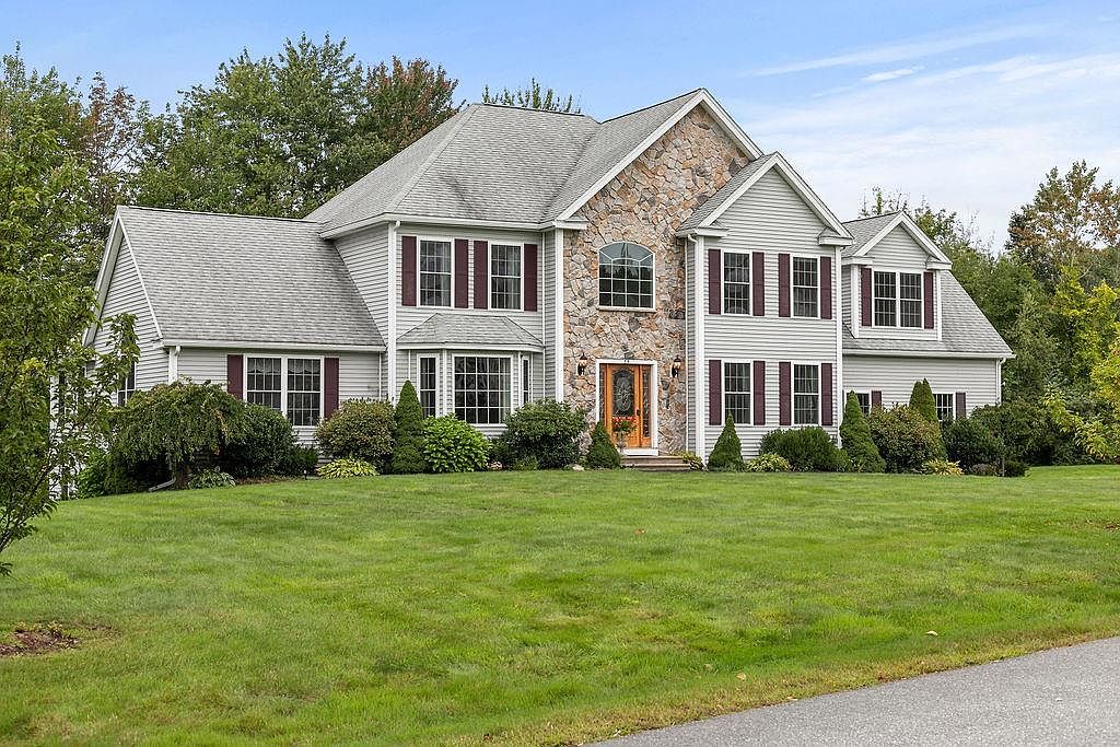 35 Susan Drive, Pelham, NH 03076 Zillow