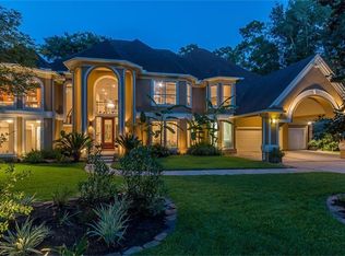 95 Northgate Dr, Spring, TX 77380