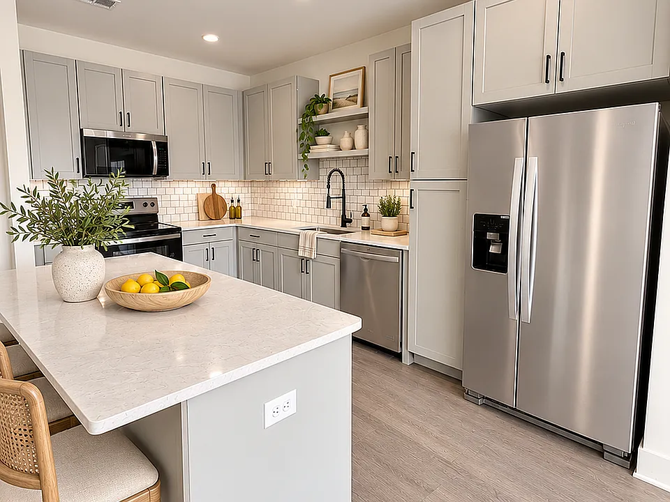 Ingleside Kitchen (1)