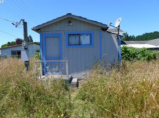 848 Laurel Ave, Reedsport, OR 97467