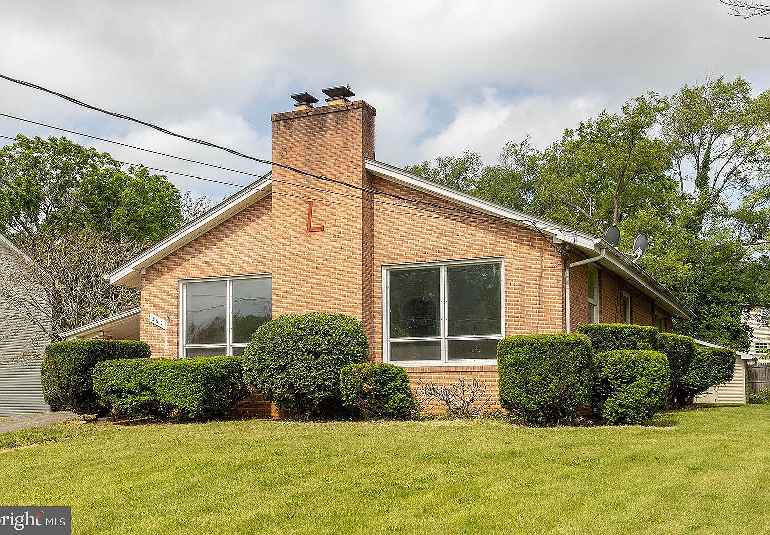 365 Shenandoah Ave, Winchester, VA 22601 Zillow