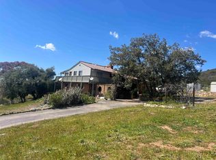 20030 Deerhorn Valley Rd, Jamul, CA 91935