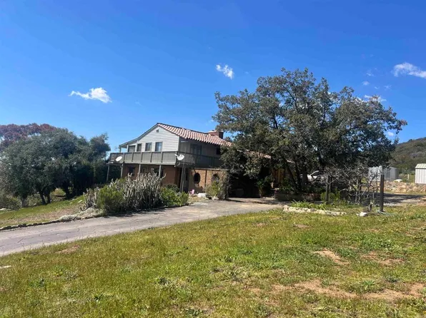 20030 Deerhorn Valley Rd, Jamul, CA 91935