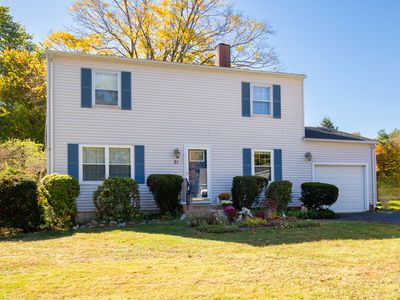31 Simsbury Manor Drive, Weatogue, CT, 06089