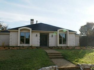 2008 Pleasant Valley Dr, Plano, TX 75023