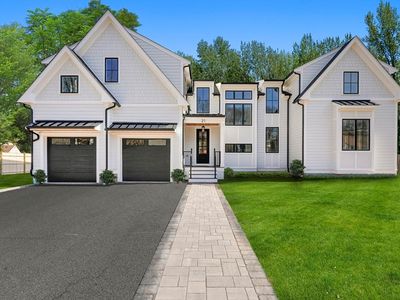 21 Centre St, Natick, MA, 01760