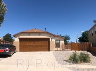 5613 Gladstone Dr NE, Rio Rancho, NM 87144