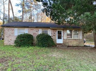 7627 Savannah Hwy, Adams Run, SC 29426