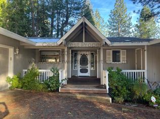 4539 Park Woods Dr, Pollock Pines, CA 95726