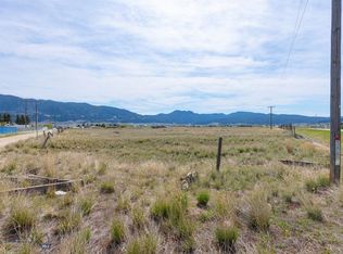 Highway 10, Butte, MT 59701