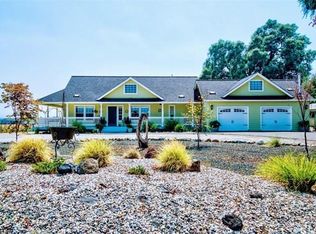 1275 Merritt Rd, Lakeport, CA 95453