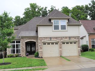 962 Legacy Park Rd LOT 111, Mount Juliet, TN 37122