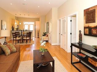 451 Ridge St NW APT B, Washington, DC 20001