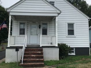 1233 Linden Ave, Halethorpe, MD 21227