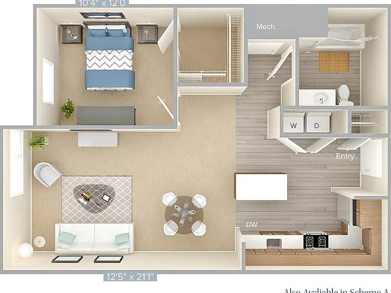 Avalon Newcastle Commons — Photo 73