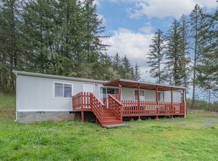 31101 Berlin Rd, Lebanon, OR 97355
