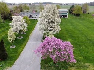 9430 Van Wert Willshire Rd, Van Wert, OH 45891