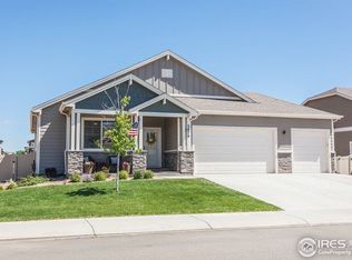 3870 Eucalyptus St, Wellington, CO 80549