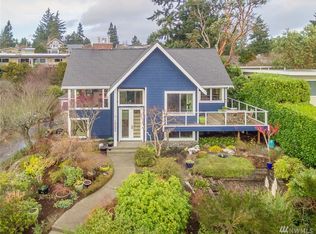 10686 Marine View Dr SW, Seattle, WA 98146