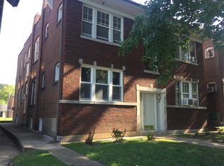 3115 Osceola St APT 1W, Saint Louis, MO