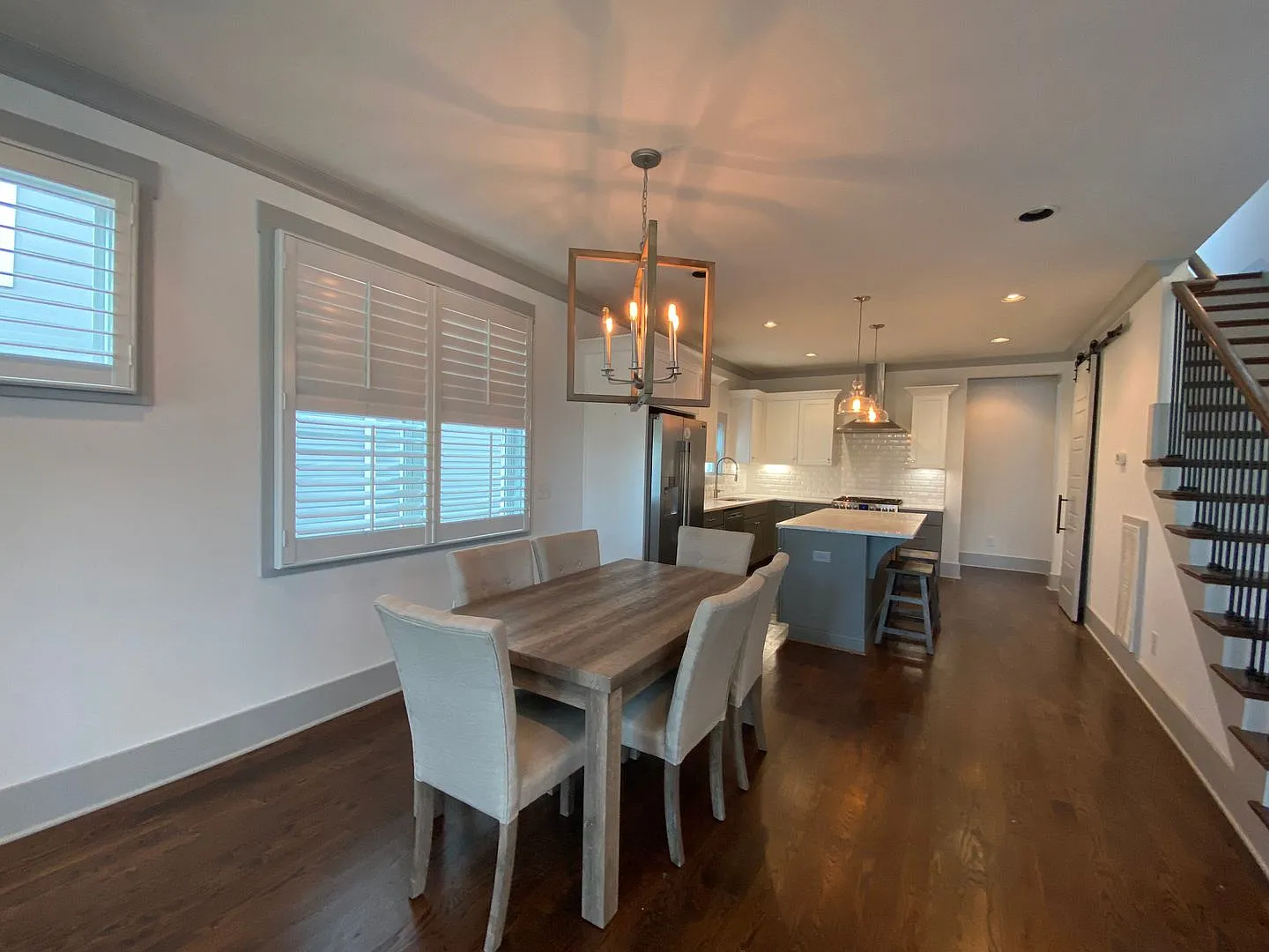 1104B W Grove Ave. Nashville, TN 37203 — Photo 3