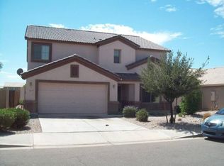 1479 E Leaf Rd, Queen Creek, AZ 85140