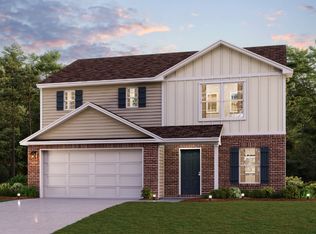 DUPONT Plan, Kendall Glades, Toney, AL 35773