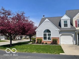 9664 Legare St #2601, Fishers, IN 46038