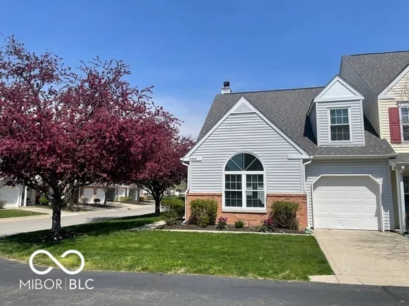 9664 Legare St #2601, Fishers, IN 46038