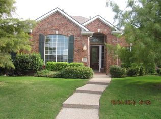 1211 Windmere Way, Allen, TX 75013