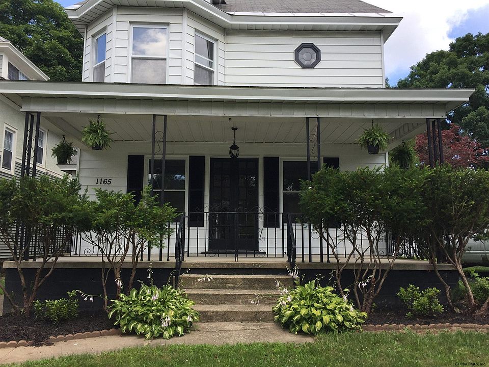 1165 WAVERLY Place, Schenectady, NY 12308 Zillow