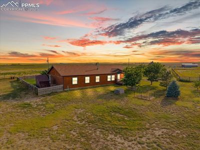 39970 County Road 147, Agate, CO, 80101
