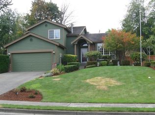 1708 24th Street Pl SE, Puyallup, WA 98372