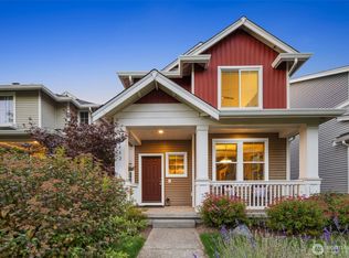 6462 High Point Dr SW, Seattle, WA 98126