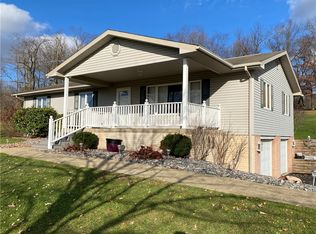 3240 E Lake Rd, Jamestown, PA 16134