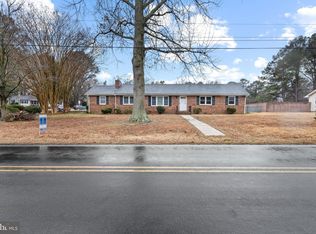 1517 Lavale Ter, Salisbury, MD 21804