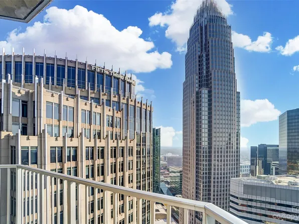 210 N Church St #3505, Charlotte, NC 28202