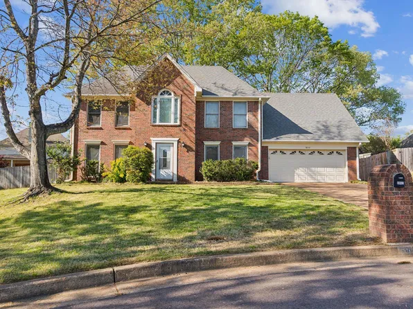 8842 Aspen View Cv, Cordova, TN 38018