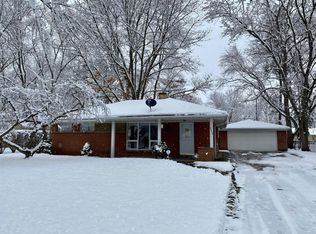 25306 Kildare St, Southfield, MI 48033