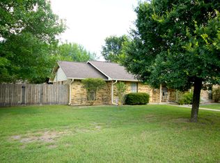 1207 Chisholm Trl, Salado, TX 76571