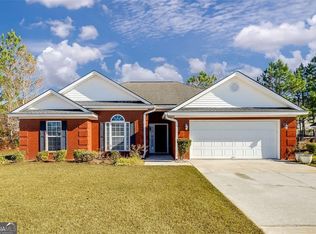 301 Pebble Dr, Rincon, GA 31326