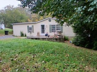 1849 Red Lane Ext, Salem, VA 24153