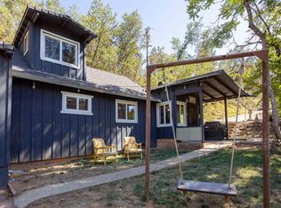 19950 Old Mill Rd, Lakehead, CA 96051