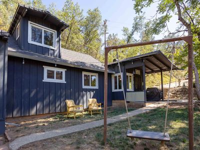 19950 Old Mill Rd, Lakehead, CA, 96051