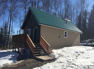 6050 W Spinnaker Dr, Wasilla, AK 99623
