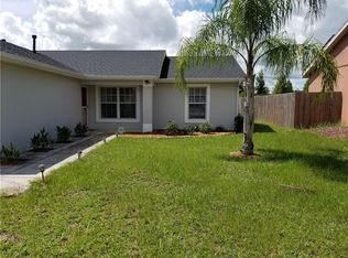927 Berwick Dr, Davenport, FL 33897